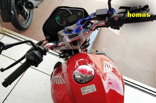 Honda Cb 300 R 2011