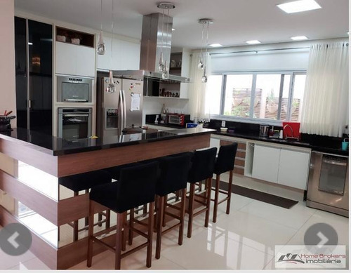 Imagem 10 de 15 de Casa Em Condomínio Para Venda Em Jundiaí, Engordadouro, 4 Dormitórios, 3 Suítes, 6 Banheiros, 4 Vagas - 18117b_2-939411