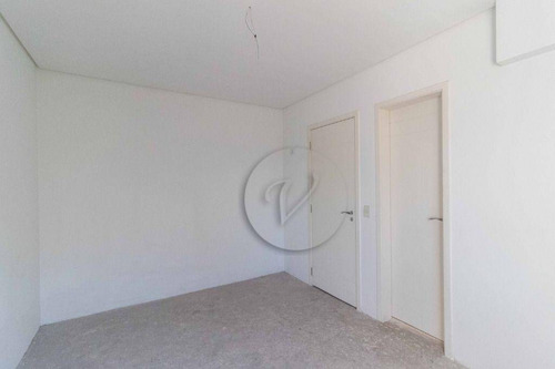Imagem 17 de 30 de Apartamento Com 3 Dormitórios À Venda, 190 M² Por R$ 1.650.000,00 - Jardim - Santo André/sp - Ap8226