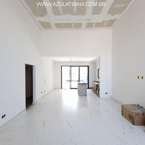 Imagem 3 de 30 de Excelente Projeto No Terras De Atibaia! Portaria, Rondas E Areas De Lazer... - Ca01434 - 69800337