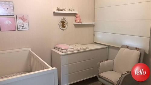 Imagem 11 de 24 de Apartamento - Ref: 235827