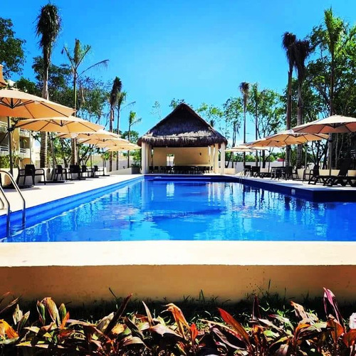 Departamento En Venta Apto Infonavit En Playa Del Carmen (1356)