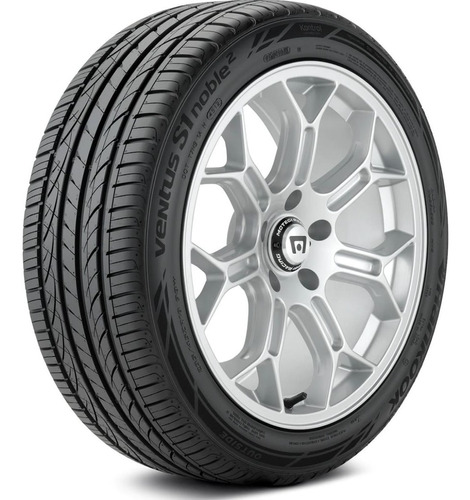 Pneu 245/50r20 102v Hankook Ventus S1 Noble2 H452