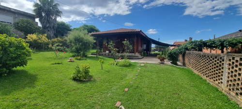 Venta Casa Empalme Olmos 2 Dormitorios 