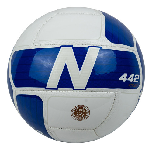 Pelota De Fútbol New Balance - 442 Academy - Fb23002gwb05