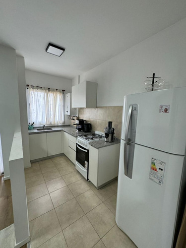 Departamento Monoambiente Diviseble En Venta