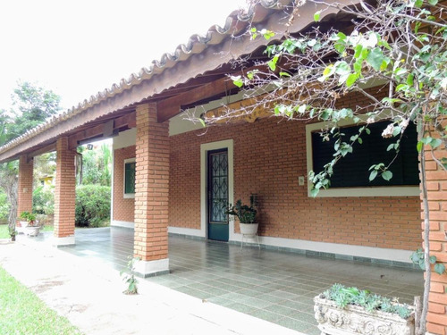 Imagem 12 de 27 de Chácara À Venda Em Jardim Monte Belo - Ch001333