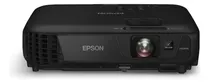 Comprar Projetor Data Show Epson Powerlite S31+ 3300 Lúmens Wi-fi.