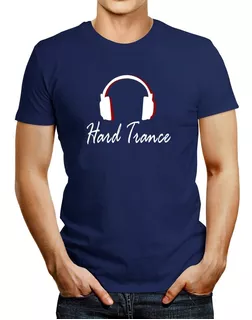 Idakoos Polo Hard Trance - Headphones