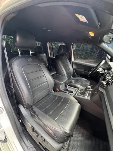 Volkswagen Amarok Versión Extreme 3.0 2022 Automática V6