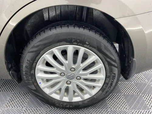 Suzuki Swift 1.2 Dzire At