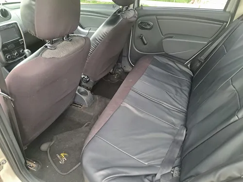 Renault Logan 1.6 Expression