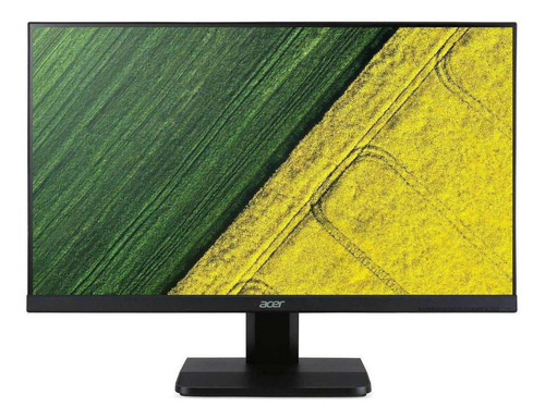 Monitor Acer VA0 VA270H LCD TFT 27" preto 100V/240V