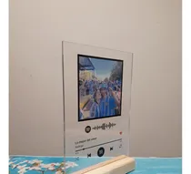 Comprar Placa Personalizado Regalo Para Papá Día Del Padre Madre