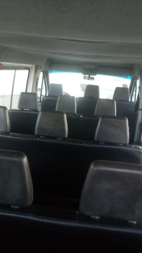 Imagem 11 de 12 de Mb/ Sprinter 16 Lugares 2011/2011