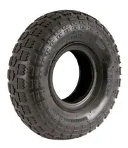 Comprar Pneu 4.10u002F3.50-4 +câmara Quadriciclo Skate Elétrico Aro 4