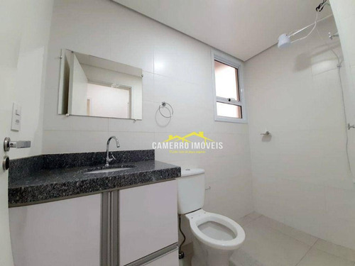 Imagem 26 de 27 de Apartamento Com 2 Dormitórios À Venda, 55 M² Por R$ 230.000 - Jardim Dona Regina - Santa Bárbara D'oeste/sp - Ap0816