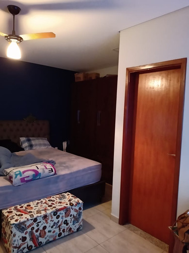 Imagem 2 de 12 de Vende Se Imóvel Em Indaiatuba 3 Dormitórios 140 Mts Valor : R$ 430.000 - Ca00157 - 68078458