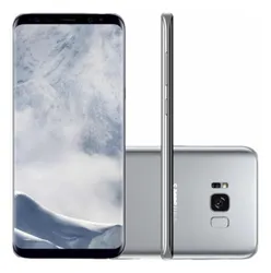 Comprar Samsung Galaxy S8 64 Gb Seminovo Bom no Mercado Livre