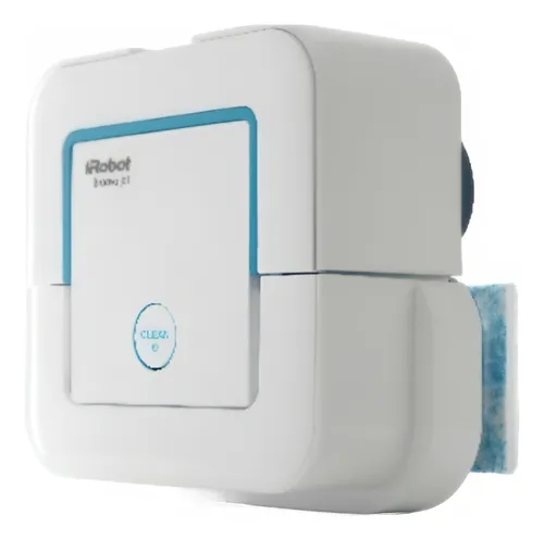 Trapeador Irobot Braava Jet 240 Wifi Calidad Santiago