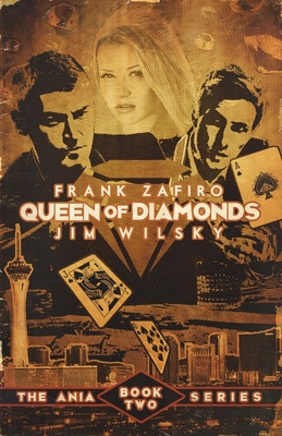 Libro Queen Of Diamonds - Wilsky, Jim