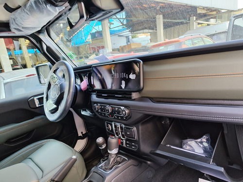 Jeep JT 3.6 V6 Mojave 4X4 At