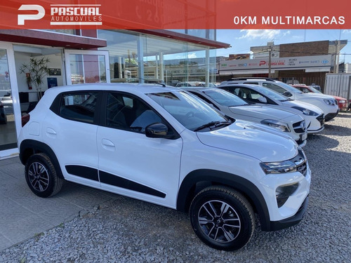 Renault Kwid intens