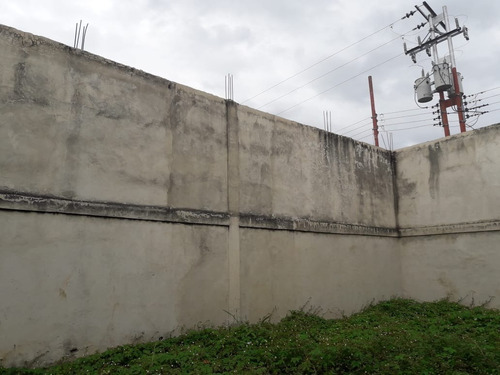 Imagen 3 de 9 de Se Vende Terrreno En Guasimal Municipio Girardot Calle A-16 #42