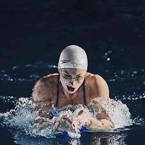 Gafas Espejadas Speedo Vanquisher 20 De Mujer
