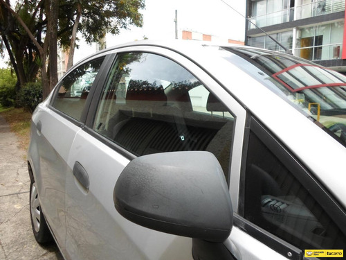 Chevrolet Sail 1.4 Ls