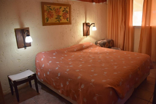 Imagen 15 de 16 de Cabañas Con Piscina/pileta En Alquiler Para Turistas- San Rafael, Mendoza.