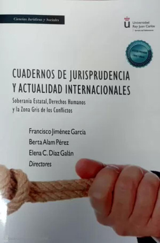 Cuadernos De Jurisprudencia Y Actualidad Internac -   - *
