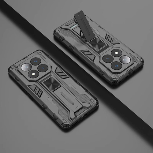 .para Xiaomi Poco X7 5g Capa Supersônica /