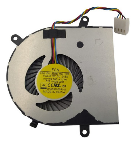 Ventilador 01vtr2 Dell Inspiron 24-3455 24-3459 Aio