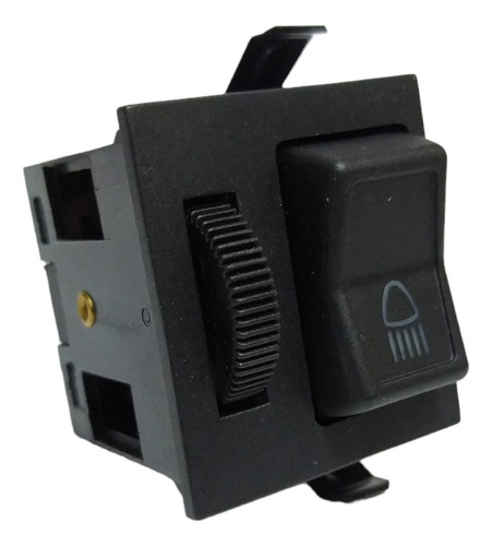 Switch Interruptor Luz Tecla Caribe Atlantic Jetta Cabriolet