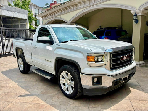 GMC Sierra 5.3 Sle Regular Cab V8 At