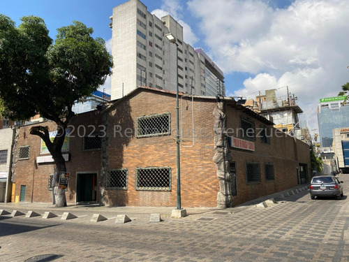 Yb Se Vende Fondo De Comercio Y Local #23-30426