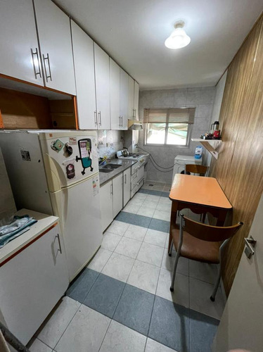 Departamento De Dos Dormitorios Oportunidad - Abasto Rosario