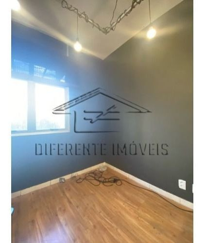 Imagem 3 de 3 de Sala Comercial Reformada No Tatuapé !!