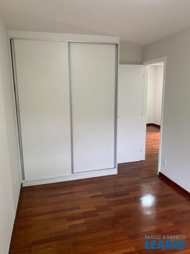 Imagem 8 de 15 de Apartamento - Alto Da Boa Vista - Sp - 612059