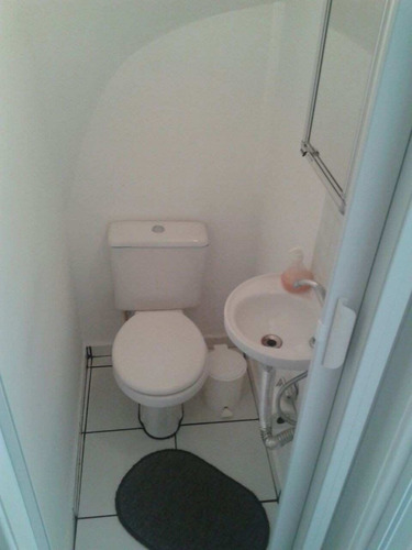Imagem 14 de 26 de Sobrado No Aricanduva Com 3 Dorms, 1 Vaga, 88m² - So0196