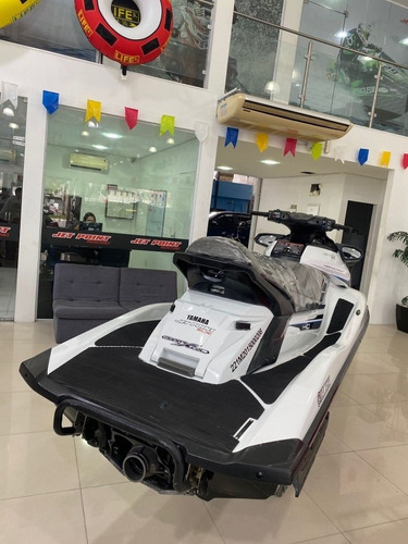 Imagem 14 de 15 de Yamaha Fx Cruiser Ho