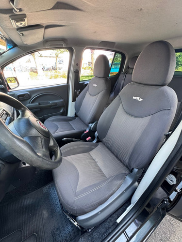 Fiat Uno 1.0 Way Flex 5p