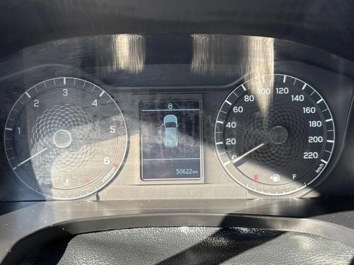 Ssangyong Grand Musso 2.2 4x4 Mt