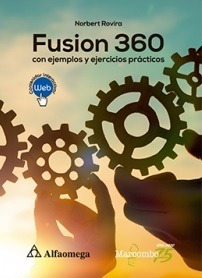 Fusion 360 Con Ejemplos Y Ejercicios Practicos