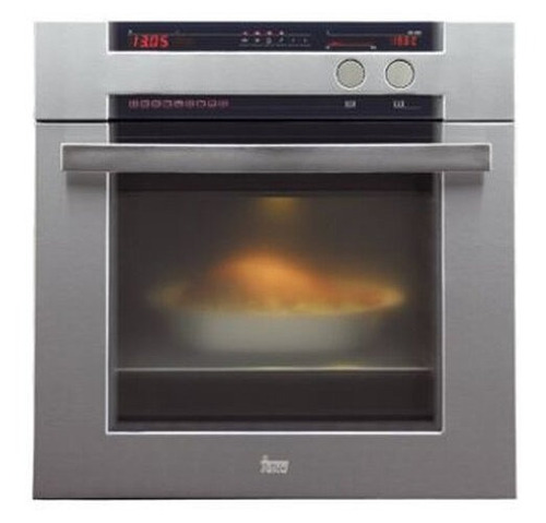 Horno Teka Ha 850 Acero Inox