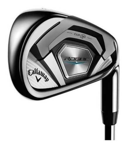 Rieragolf Hierros Callaway Rogue 4/p Grafito 20%off !!