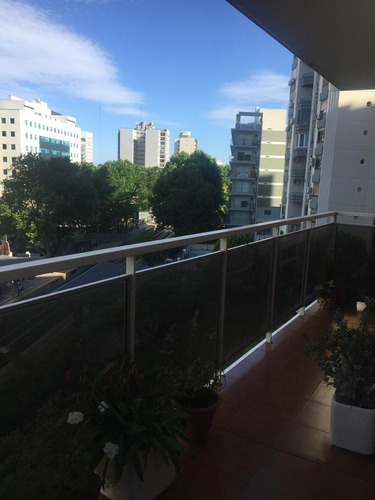 Imagen 16 de 20 de Departamento - Olivos-vias/maipu