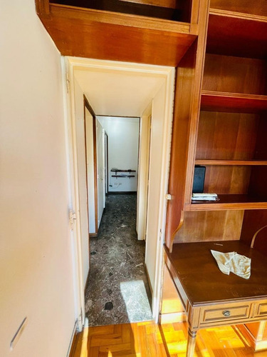 Imagen 18 de 30 de Excelente Departamento 4 Amb,100m2 2baños Cochera Y Baulera!