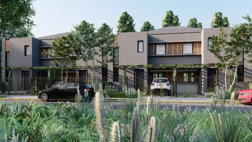 Imagen 12 de 17 de Venta - Duplex 3 Ambientes Con Jardin Y Cochera En Canning